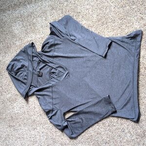 Z by Zella - lightweight top